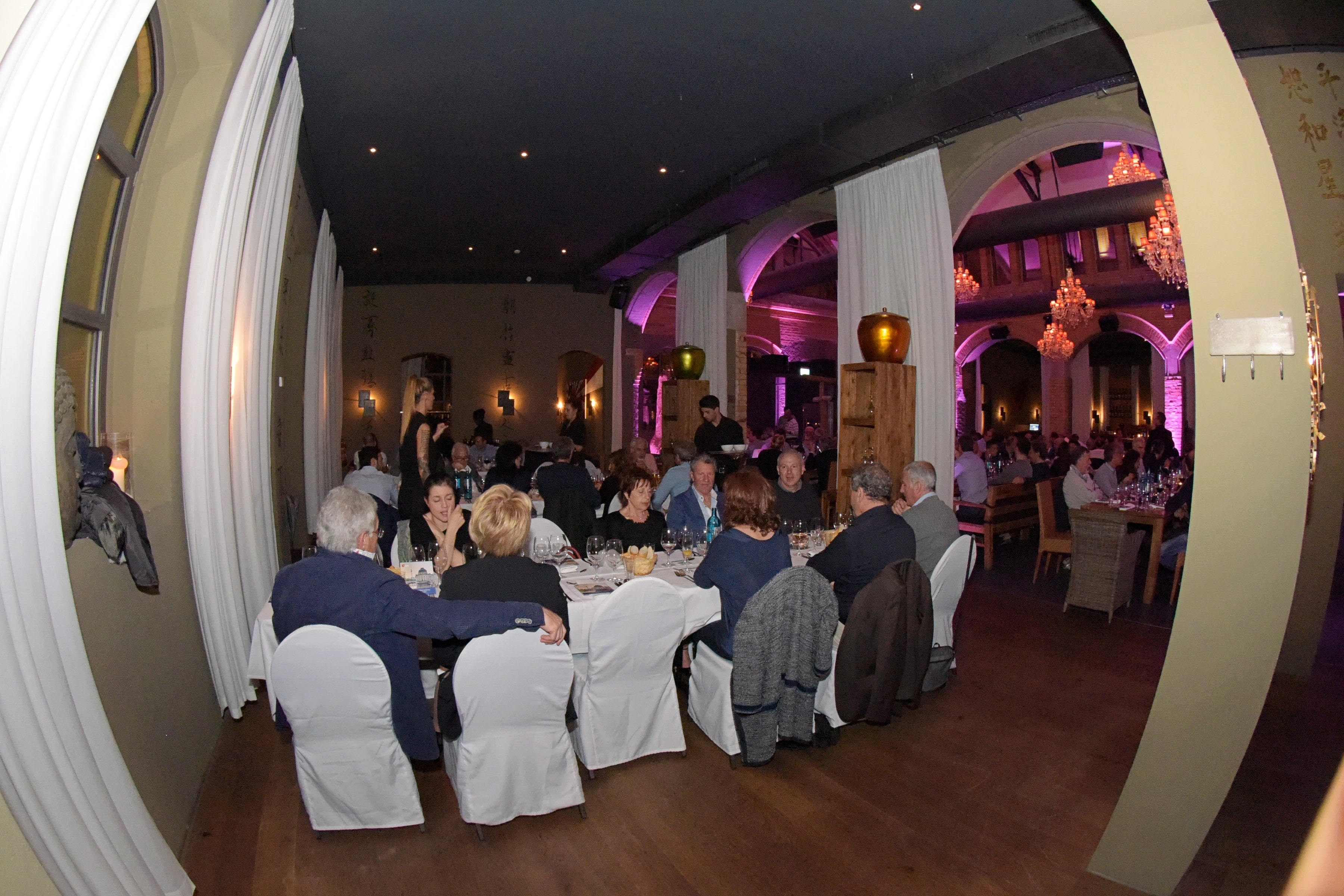 AZIENDA CENA