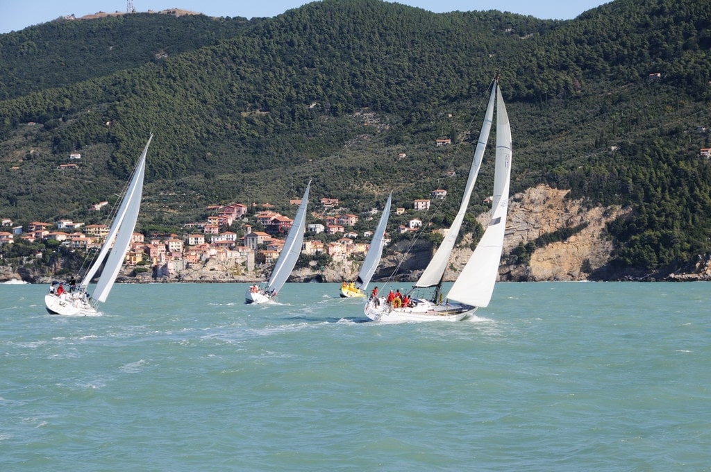 REGATA AZIENDALE