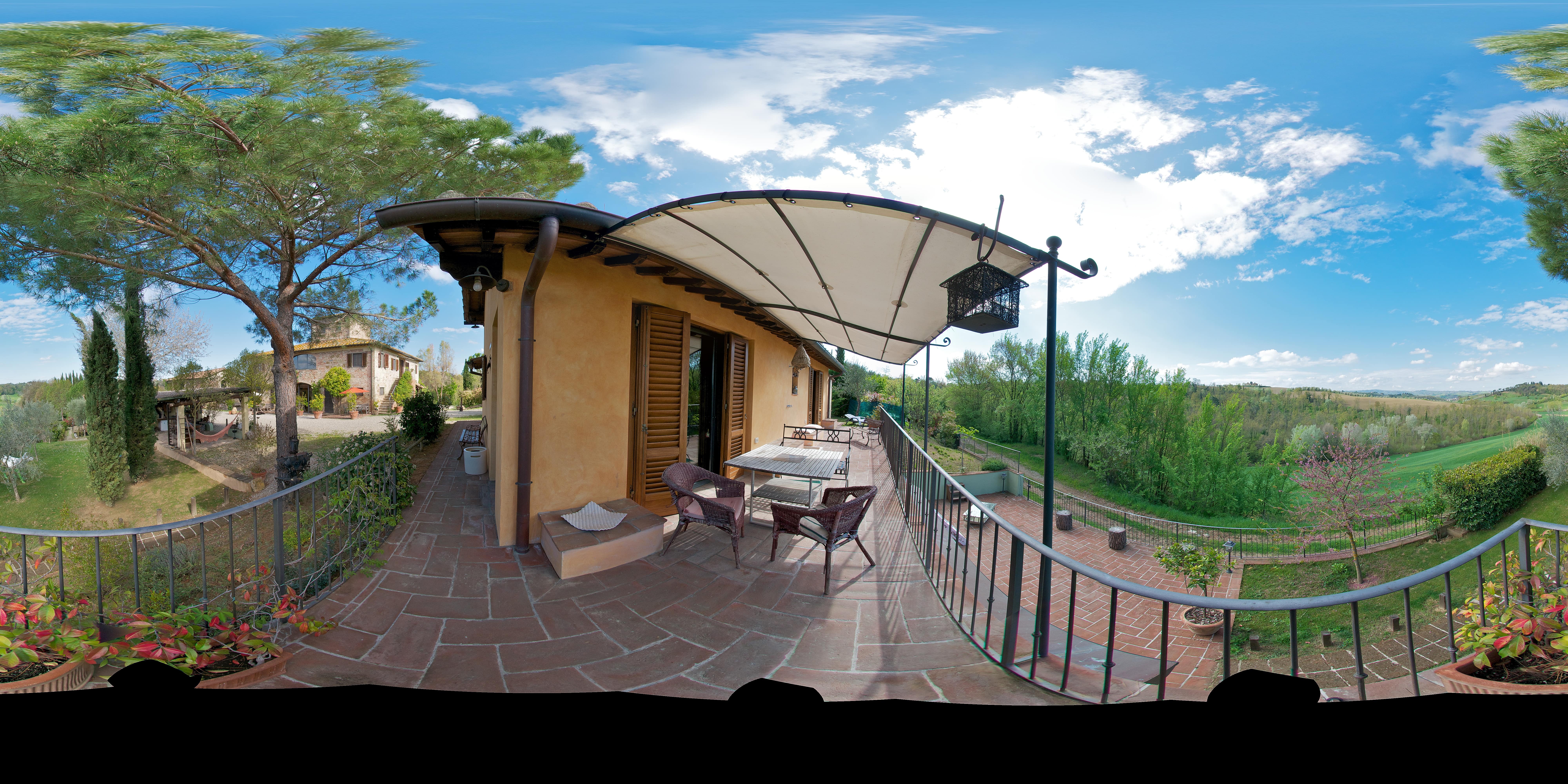 Balcone Bellavista Min