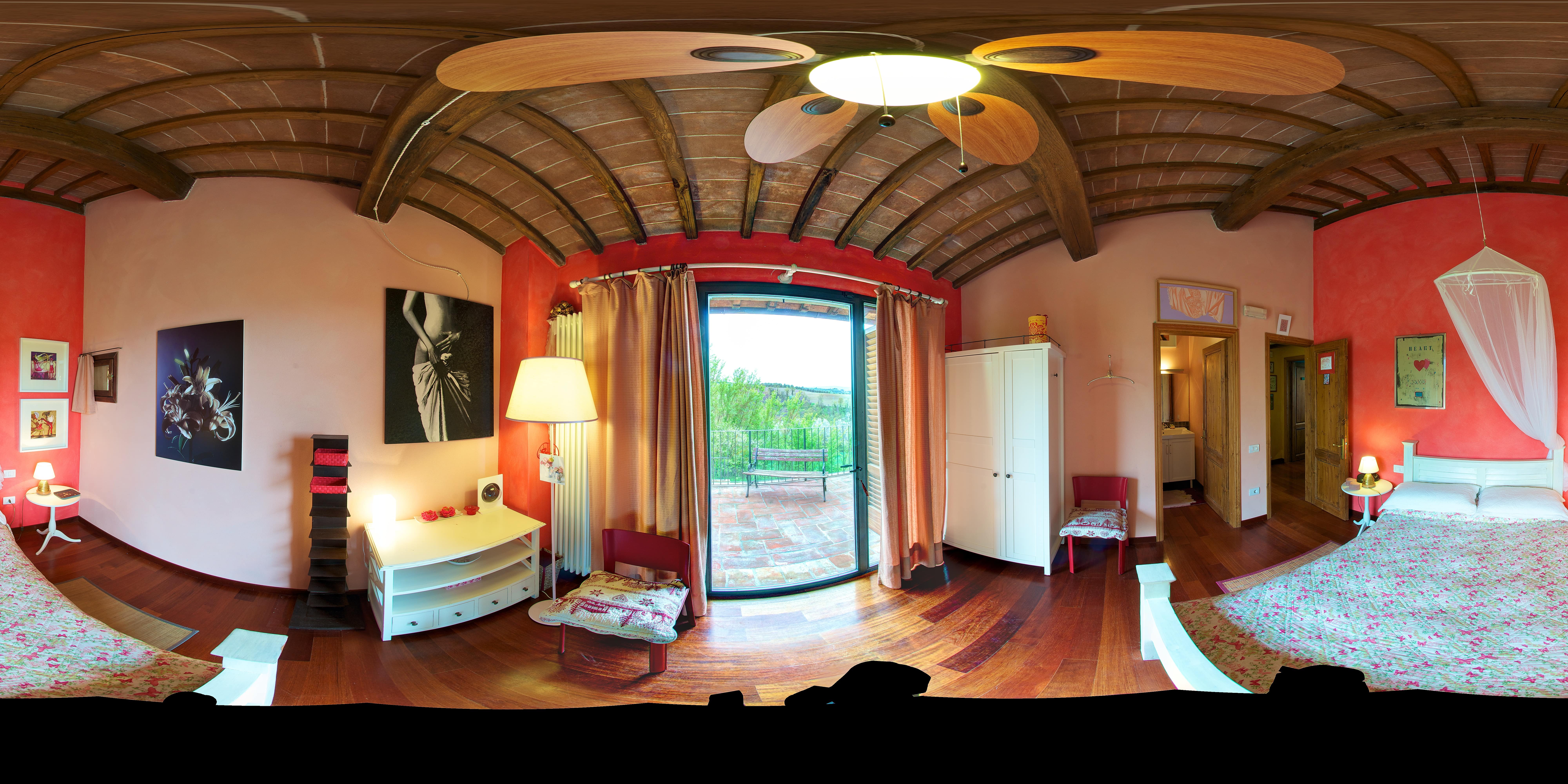 Bellavista Cam Letto Min