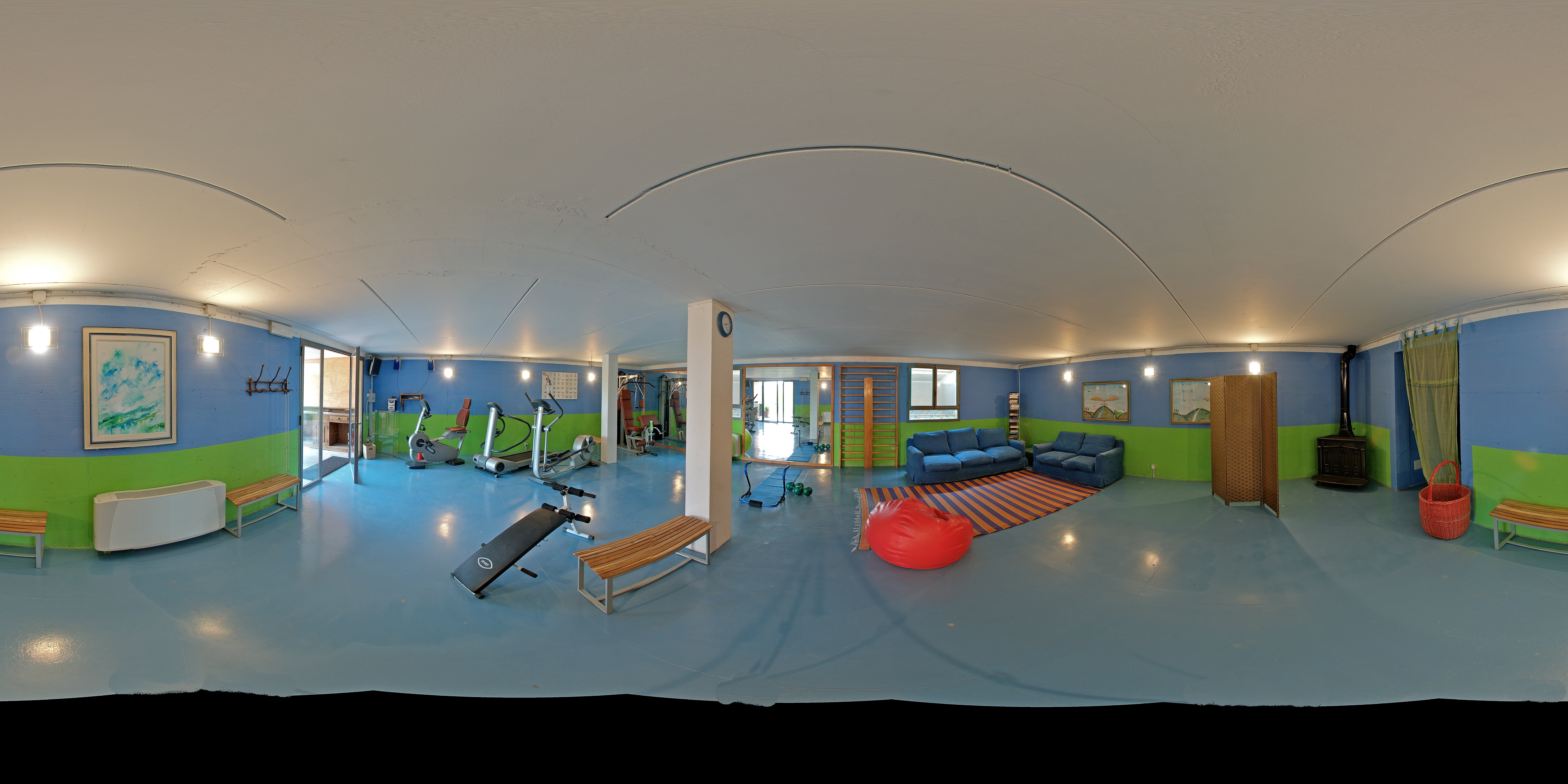 Palestra Min