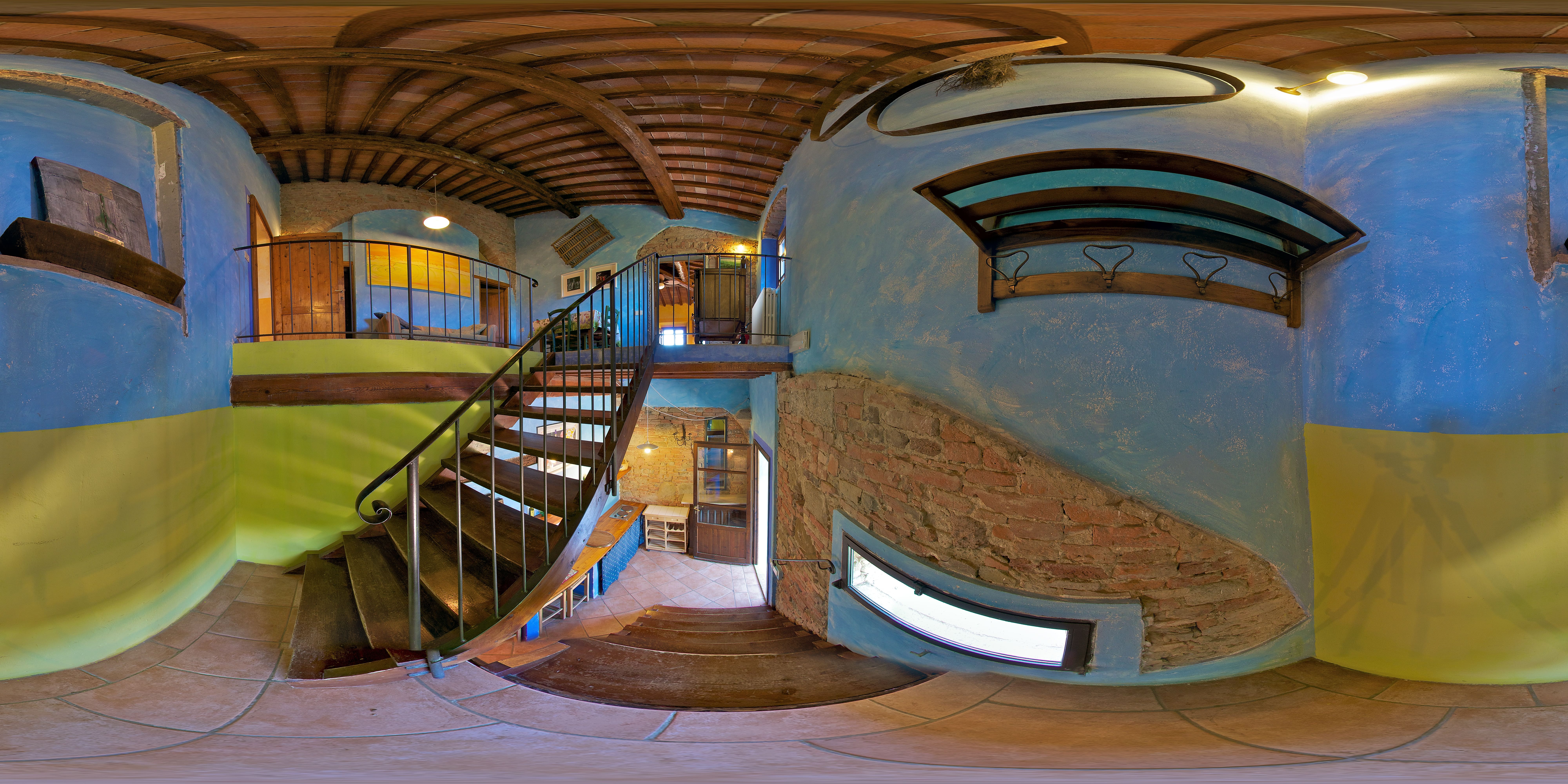 Scala Colonica Min